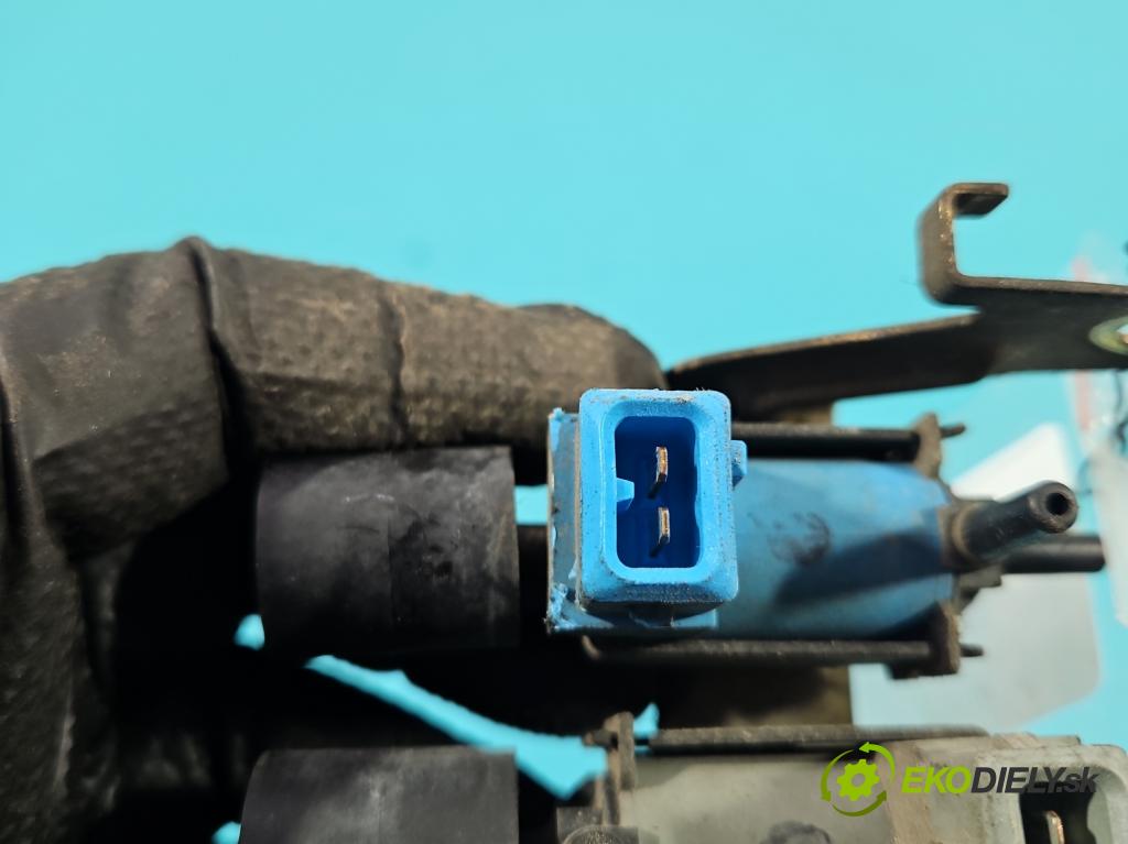 Opel Frontera B 1998-2004 2.2 16V 136 HP manual 100 kW 2198 cm3 5- ventil podtlaku 084800-2290 (Ventil)