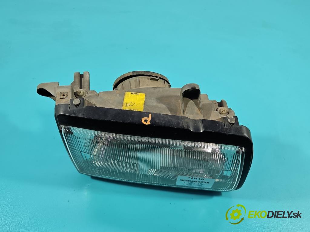 Opel Frontera B 1998-2004 2.2 16V 136 HP manual 100 kW 2198 cm3 5- Reflektor: pravý 8971439492 (Svetlo predné pravé)