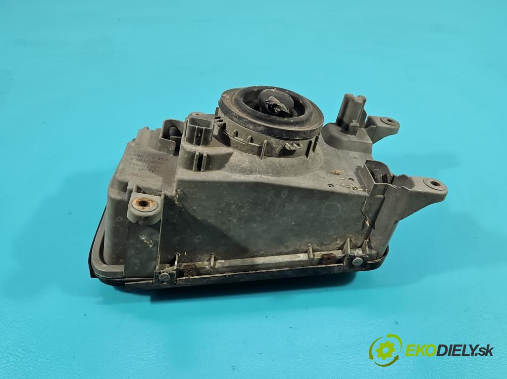 Opel Frontera B 1998-2004 2.2 16V 136 HP manual 100 kW 2198 cm3 5- Reflektor: pravý 8971439492 (Svetlo predné pravé)