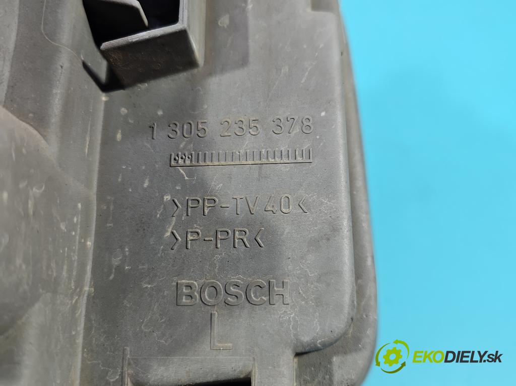 Opel Frontera B 1998-2004 2.2 16V 136hp manual 100 kW 2198 cm3 5- světlo levý  (Klika dveří ostatní)