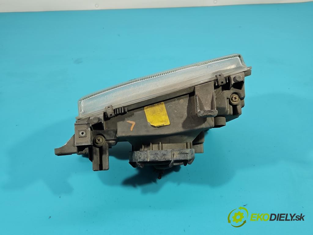 Opel Frontera B 1998-2004 2.2 16V 136hp manual 100 kW 2198 cm3 5- světlo levý  (Klika dveří ostatní)