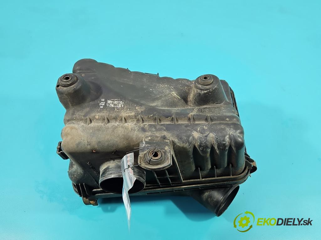 Opel Frontera B 1998-2004 2.2 16V 136 HP manual 100 kW 2198 cm3 5- obal filtra vzduchu 897160903 (Obal vzduchového filtra)