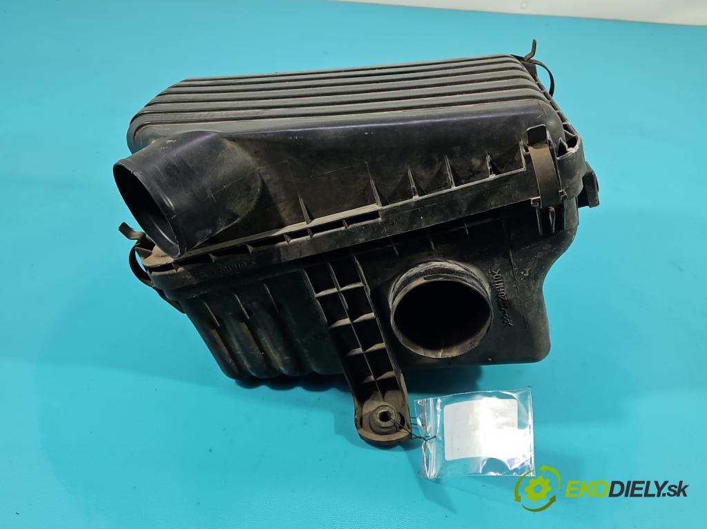 Opel Frontera B 1998-2004 2.2 16V 136 HP manual 100 kW 2198 cm3 5- obal filtra vzduchu 897160903 (Obal vzduchového filtra)