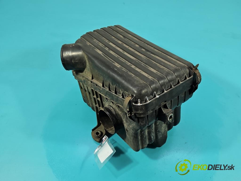 Opel Frontera B 1998-2004 2.2 16V 136 HP manual 100 kW 2198 cm3 5- obal filtra vzduchu 897160903 (Obal vzduchového filtra)