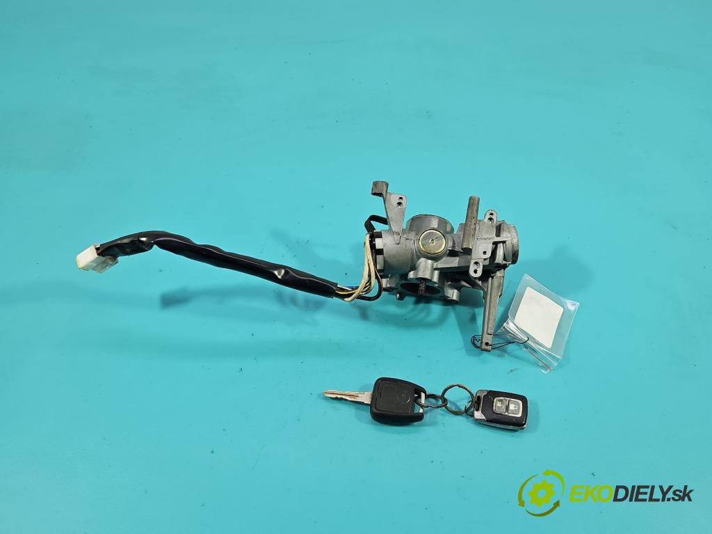 Opel Frontera B 1998-2004 2.2 16V 136 HP manual 100 kW 2198 cm3 5- Spínačka  (Spínacia skrinka)