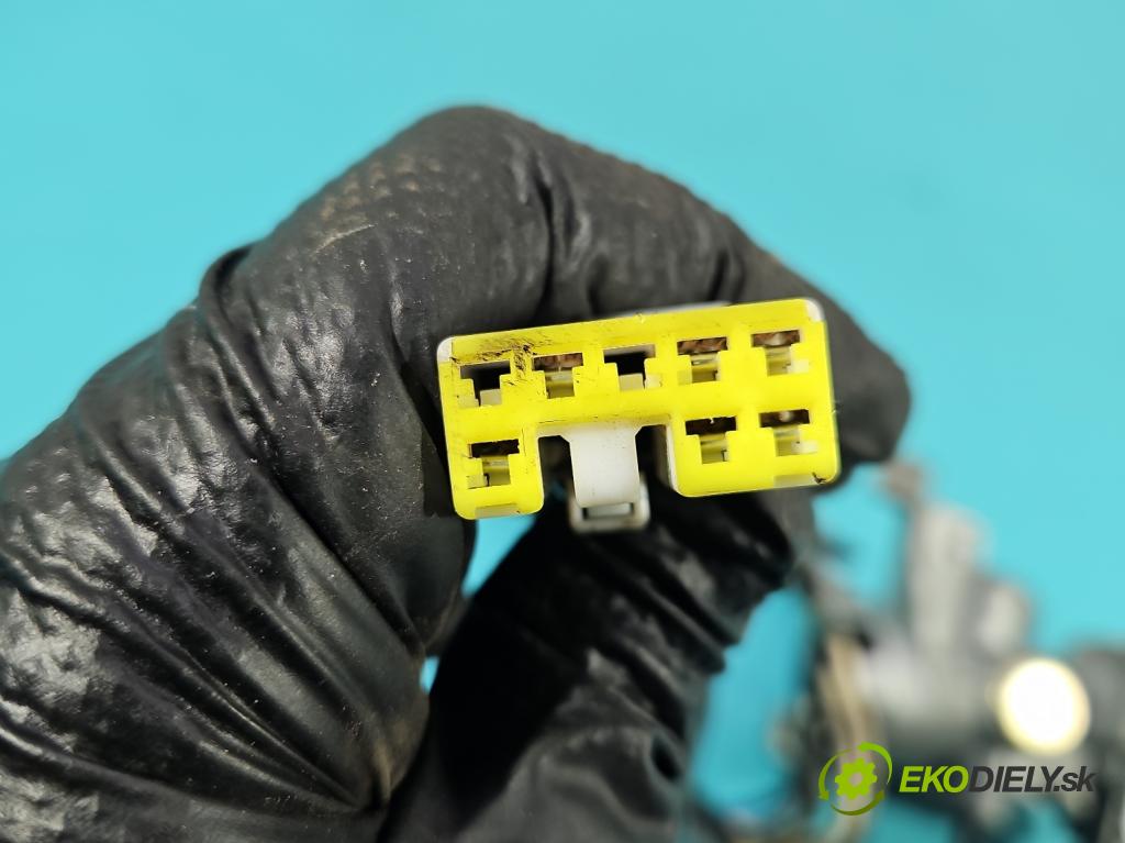 Opel Frontera B 1998-2004 2.2 16V 136 HP manual 100 kW 2198 cm3 5- Spínačka  (Spínacia skrinka)