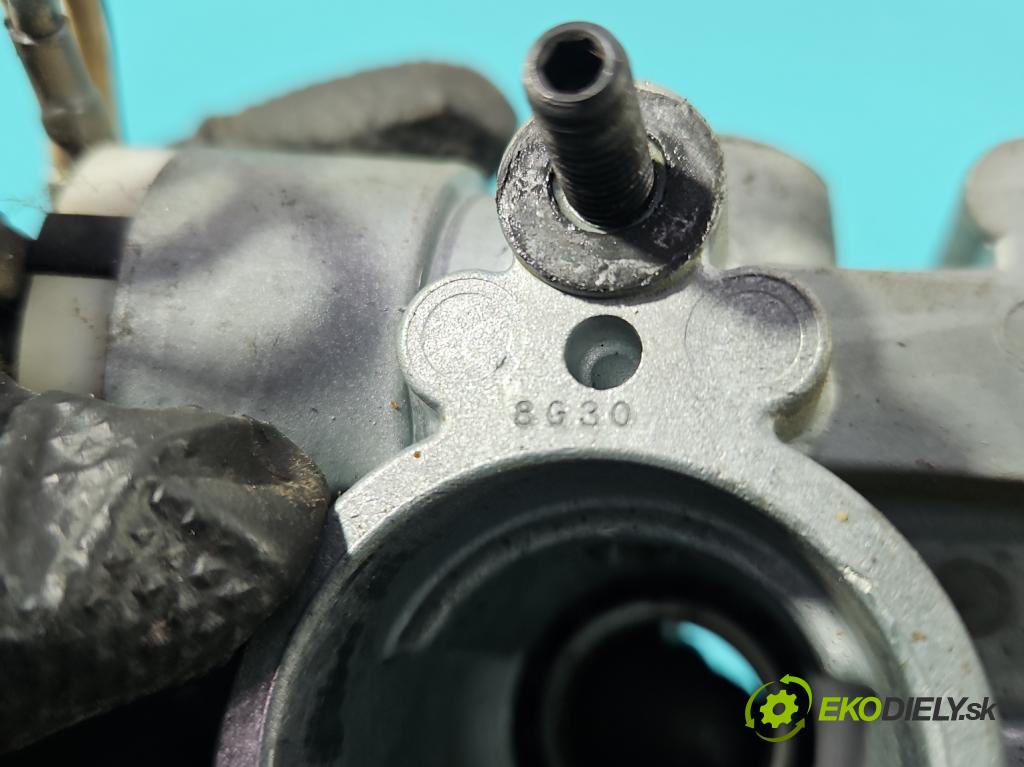 Opel Frontera B 1998-2004 2.2 16V 136 HP manual 100 kW 2198 cm3 5- Spínačka  (Spínacia skrinka)