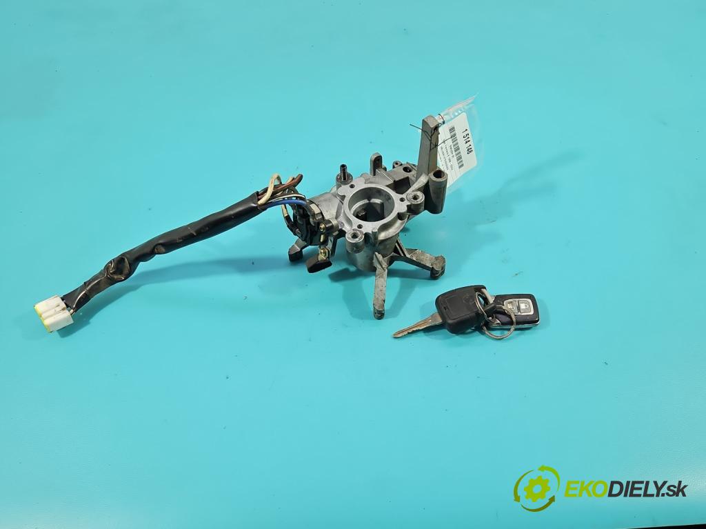 Opel Frontera B 1998-2004 2.2 16V 136 HP manual 100 kW 2198 cm3 5- Spínačka  (Spínacia skrinka)