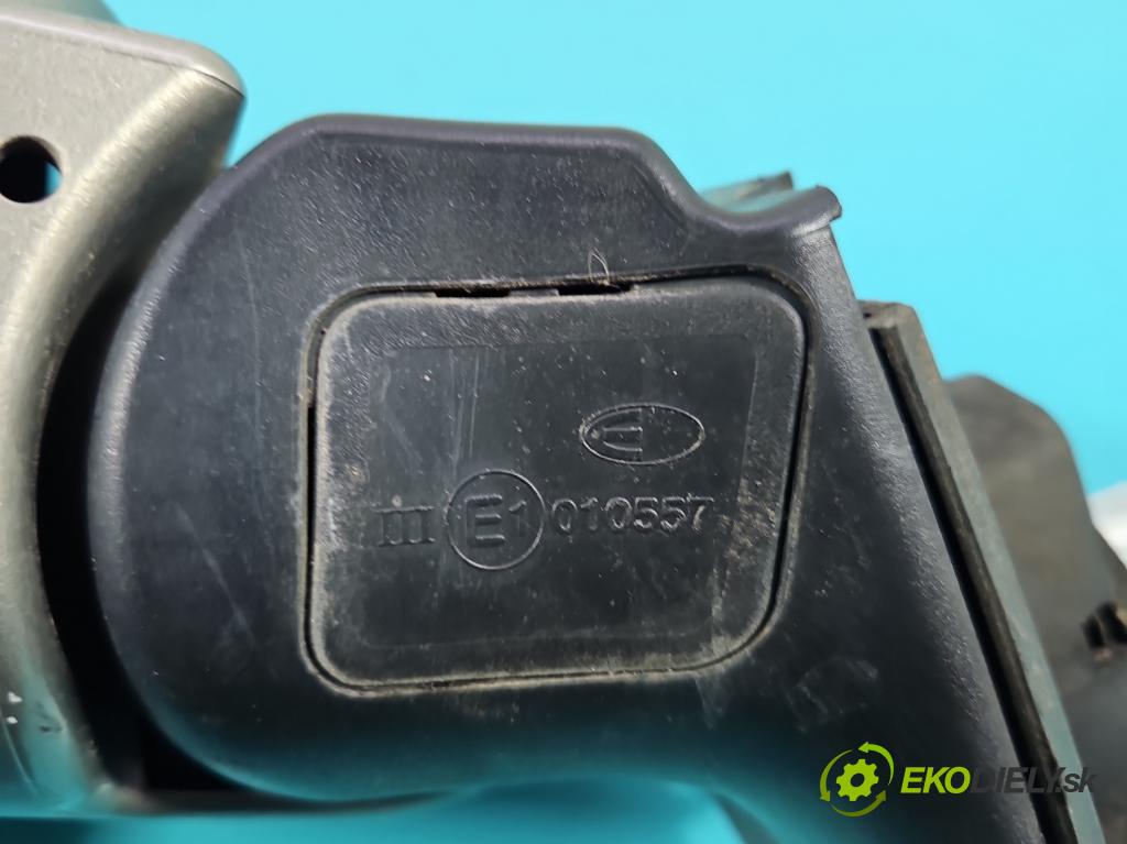 Opel Frontera B 1998-2004 2.2 16V 136 HP manual 100 kW 2198 cm3 5- zrkadlo ľavé  (Kľučka dverí ostatné)
