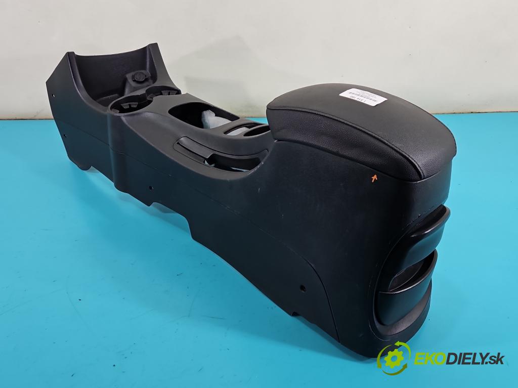 Kia Sportage II 2004-2010 2.0 crdi 136 HP manual 100 kW 1991 cm3 5- operadlo 84611-1E000 (Lakťová opierka)