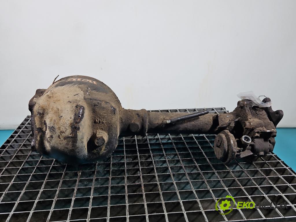 Opel Frontera B 1998-2004 2.2 16V 136hp manual 100 kW 2198 cm3 5- diferenciál přední 120011938