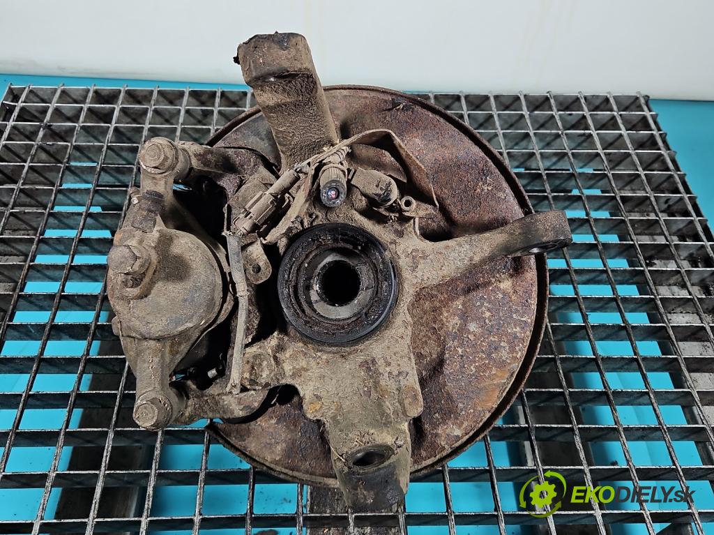 Opel Frontera B 1998-2004 2.2 16V 136hp manual 100 kW 2198 cm3 5- náboj levé  (Náboj kola)