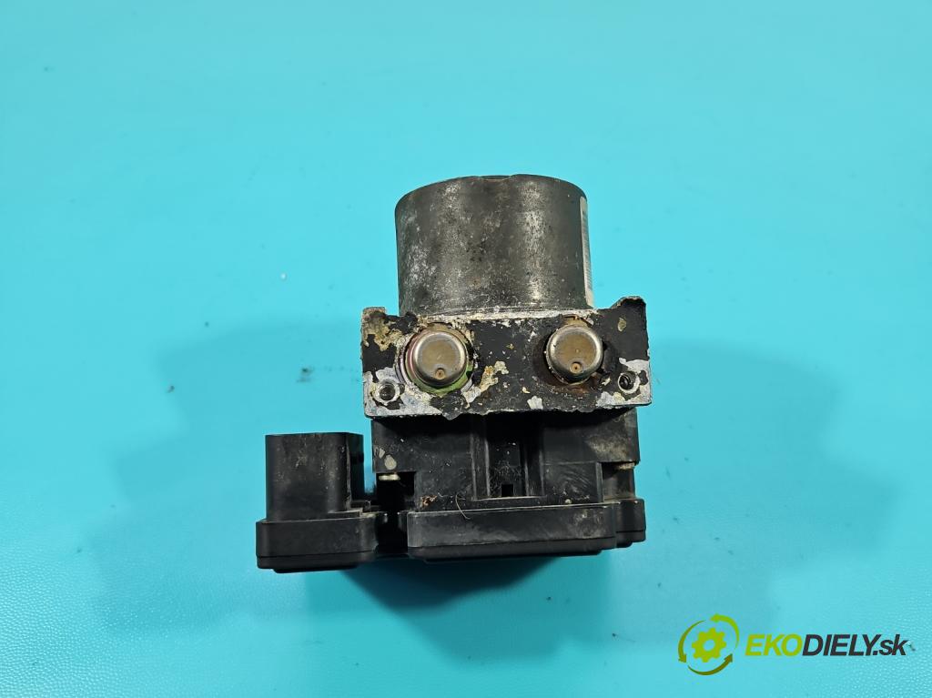 Peugeot 206 1.4 hdi 68 HP manual 50 kW 1398 cm3 3- čerpadlo abs 9652342980 (Pumpa ABS)