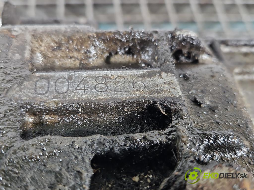 Land rover Freelander I 1998-2006 1.8 16V 120 HP manual 88 kW 1796 cm3 5- Redukce:
