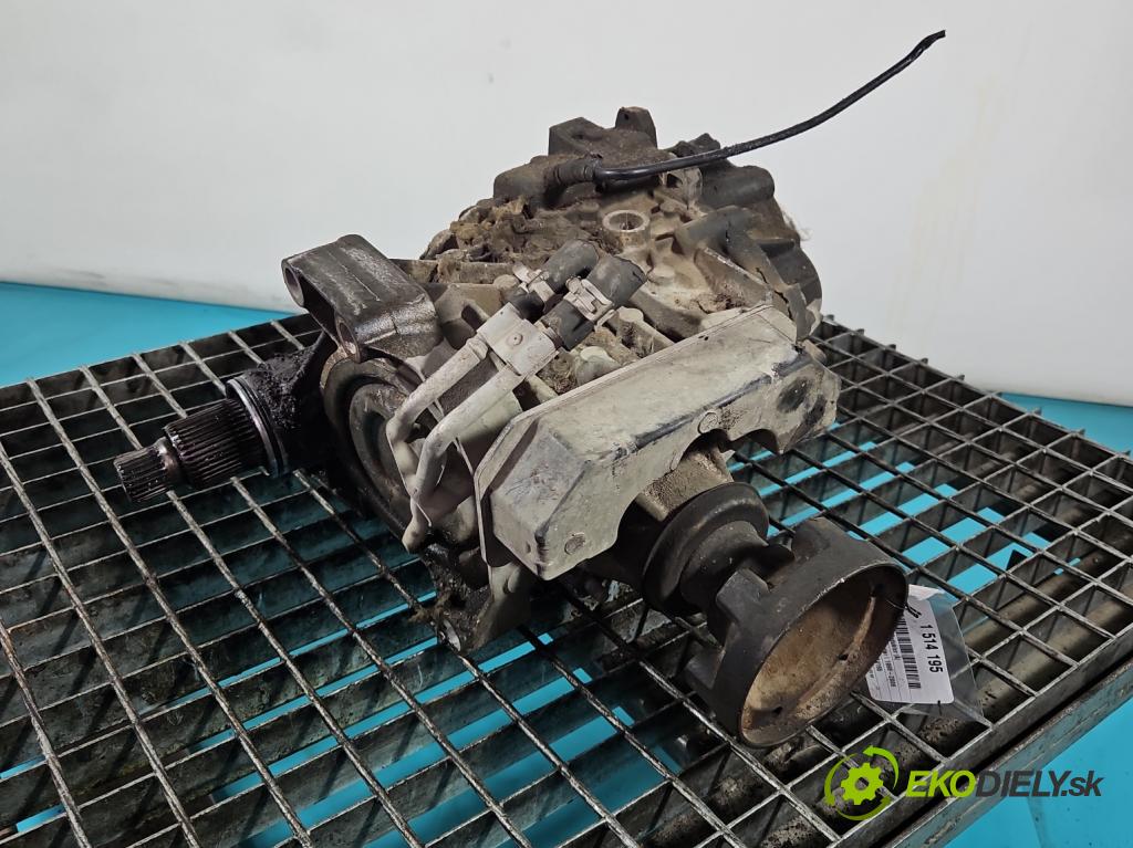 Land rover Freelander I 1998-2006 1.8 16V 120 HP manual 88 kW 1796 cm3 5- Redukce: 