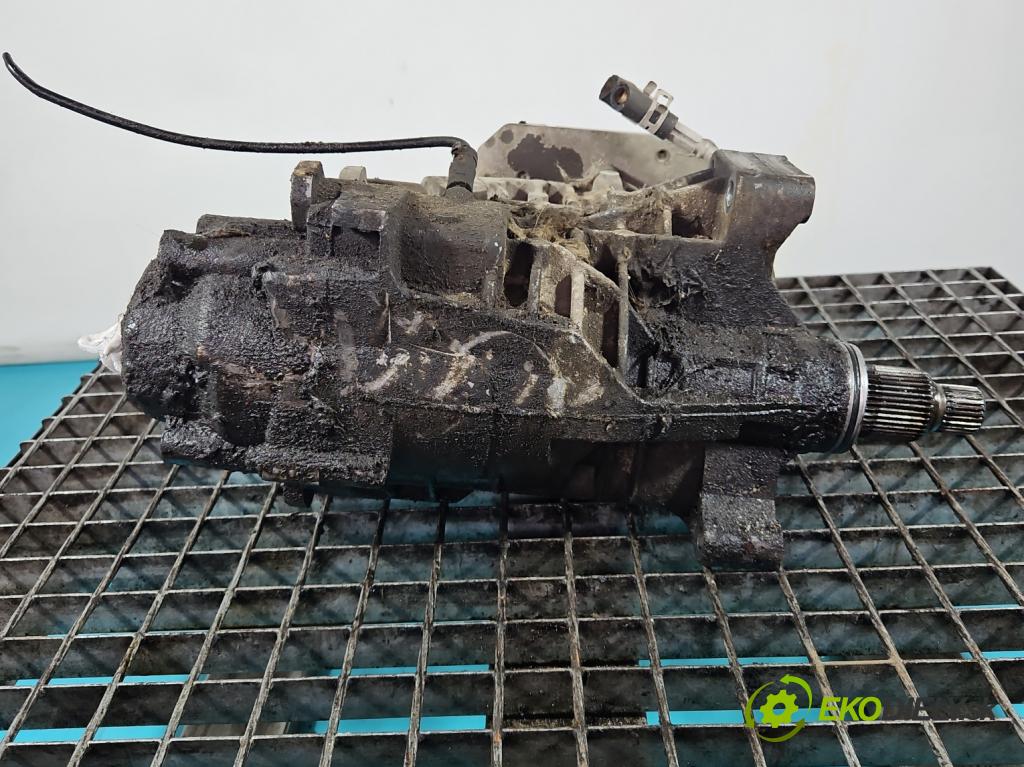 Land rover Freelander I 1998-2006 1.8 16V 120 HP manual 88 kW 1796 cm3 5- Redukce: