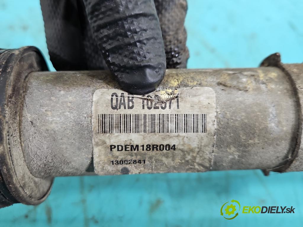 Land rover Freelander I 1998-2006 1.8 16V 120 hp manual 88 kW 1796 cm3 5- řízení volant