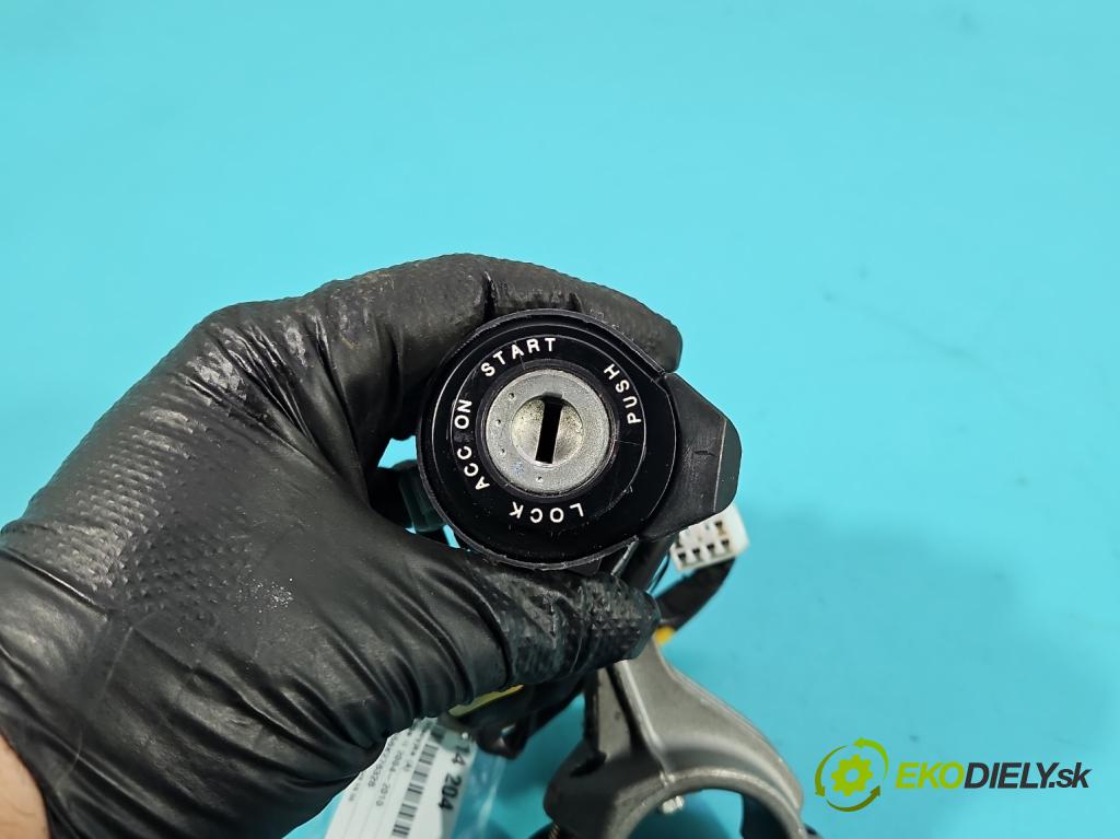 Kia Sportage II 2004-2010 2.0 crdi 136 HP manual 100 kW 1991 cm3 5- Spínačka  (Spínacia skrinka)