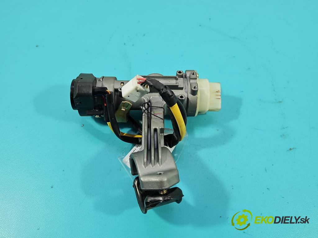 Kia Sportage II 2004-2010 2.0 crdi 136 HP manual 100 kW 1991 cm3 5- Spínačka  (Spínacia skrinka)