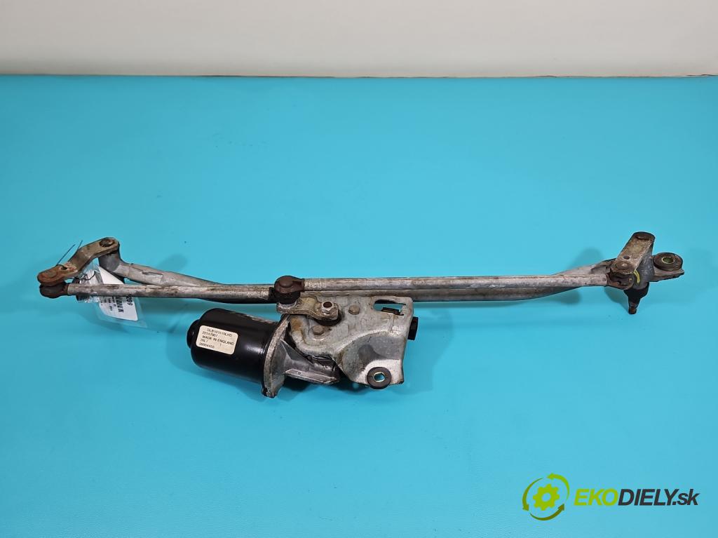 Land rover Freelander I 1998-2006 1.8 16V 120 HP manual 88 kW 1796 cm3 5- mechanizmus stieračov 22147907