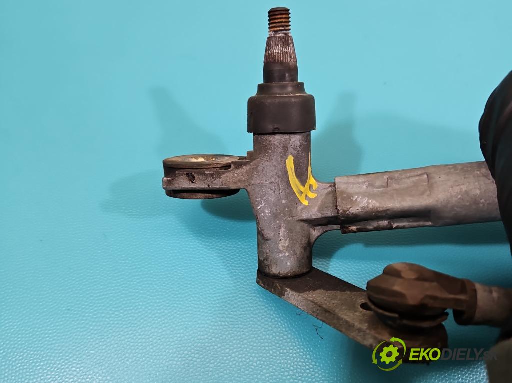 Land rover Freelander I 1998-2006 1.8 16V 120 HP manual 88 kW 1796 cm3 5- mechanizmus stieračov 22147907