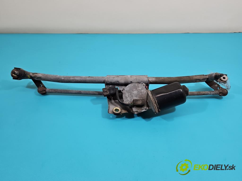 Land rover Freelander I 1998-2006 1.8 16V 120 HP manual 88 kW 1796 cm3 5- mechanizmus stieračov 22147907