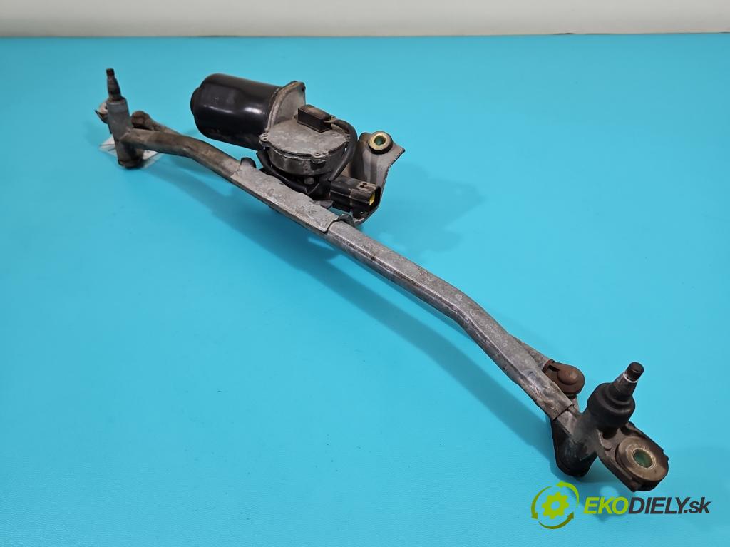 Land rover Freelander I 1998-2006 1.8 16V 120 HP manual 88 kW 1796 cm3 5- mechanizmus stieračov 22147907