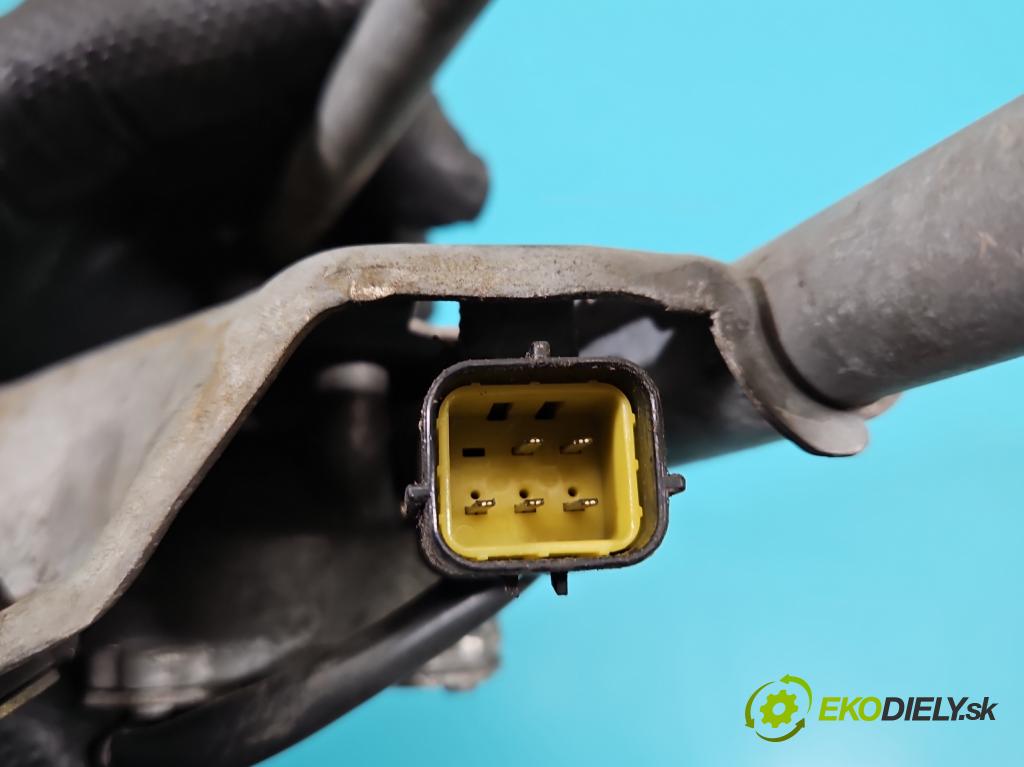 Land rover Freelander I 1998-2006 1.8 16V 120 HP manual 88 kW 1796 cm3 5- mechanizmus stieračov 22147907