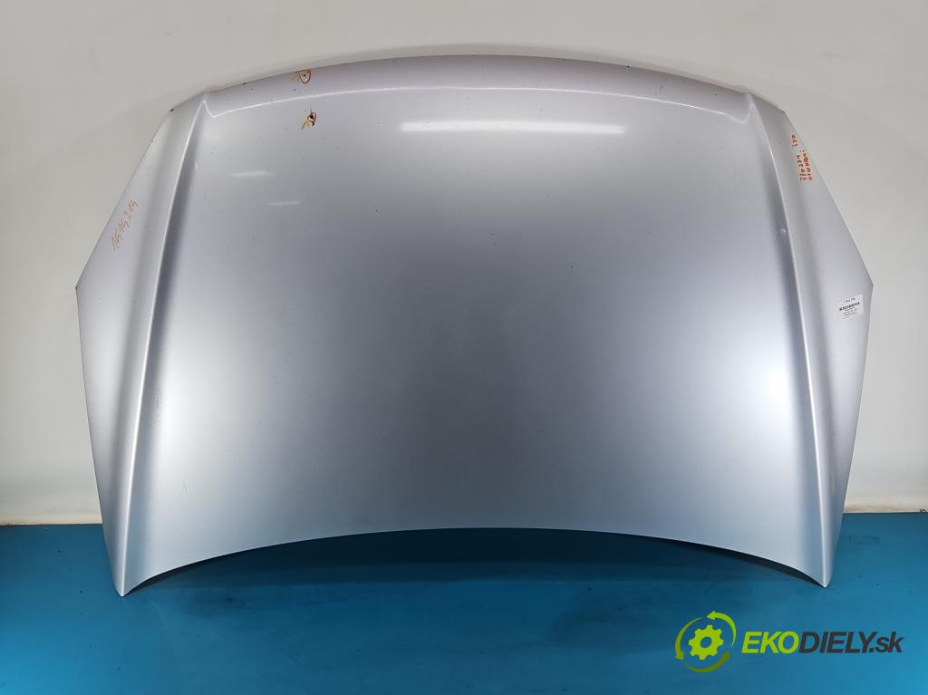 Hyundai I30 I 2007-2012 1.4 16V 109 HP manual 80.2 kW 1396 cm3 5- kapota predná 