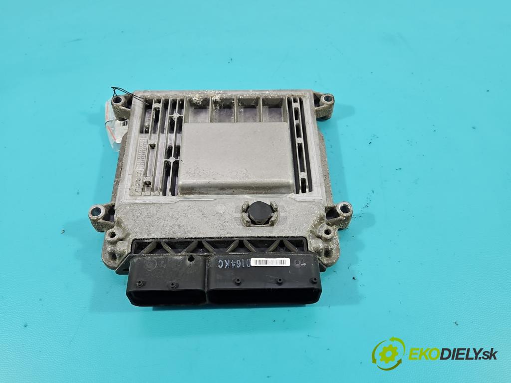 Hyundai I30 I 2007-2012 1.4 16V 109 HP manual 80.2 kW 1396 cm3 5- riadiaca jednotka motora 39112-2B102