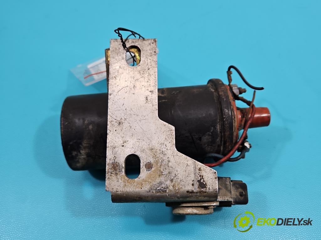 Audi 80 B4 1991-1994 2.0 90 HP manual 66 kW 1984 cm3 4- cievka zapaľovacia 0221600058 (Zapaľovacia cievka)