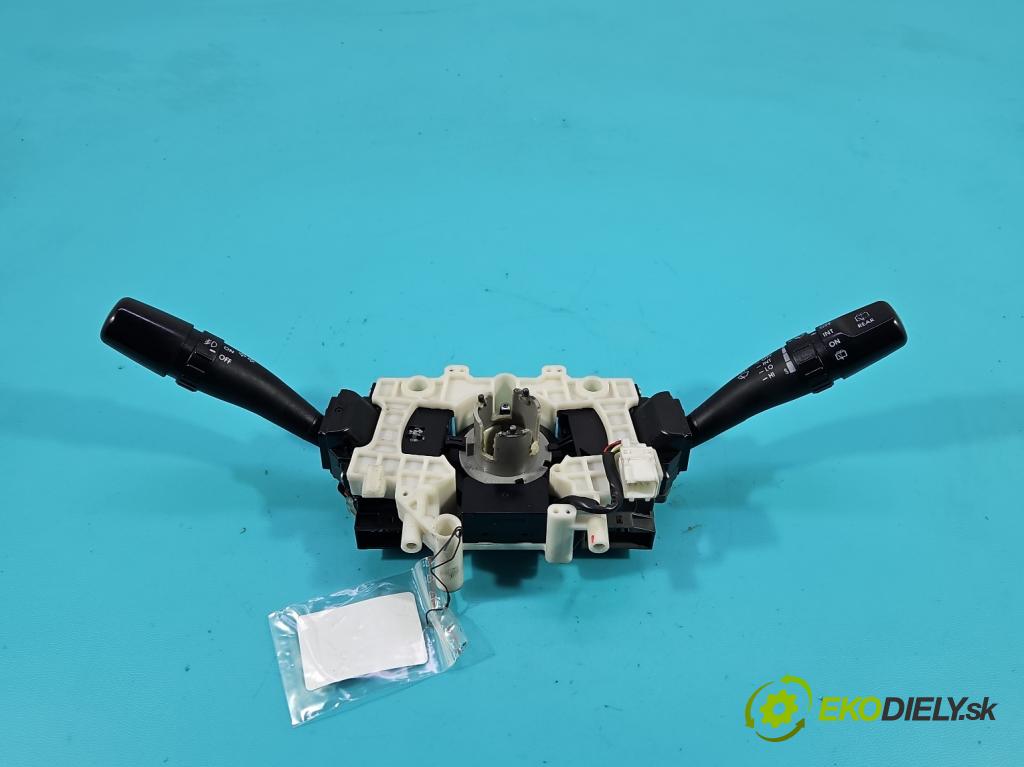 Kia Sportage II 2004-2010 2.0 crdi 136hp manual 100 kW 1991 cm3 5- Přepínač sdružený 202003395 (Páčky pod volantem)