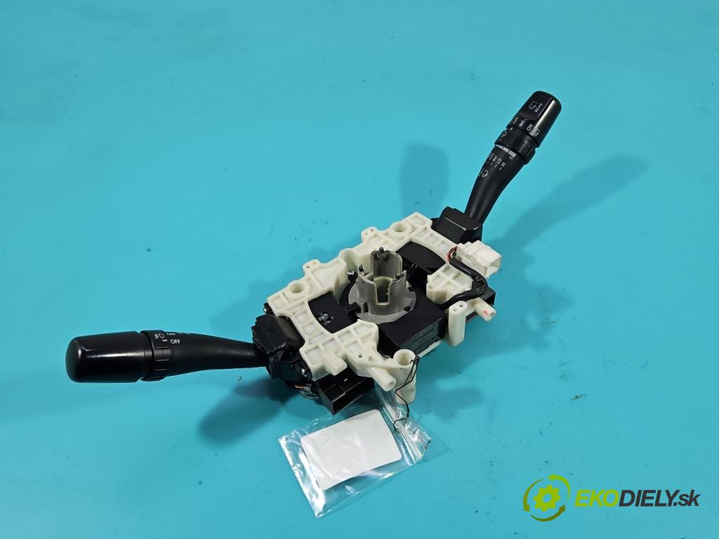 Kia Sportage II 2004-2010 2.0 crdi 136hp manual 100 kW 1991 cm3 5- Přepínač sdružený 202003395 (Páčky pod volantem)