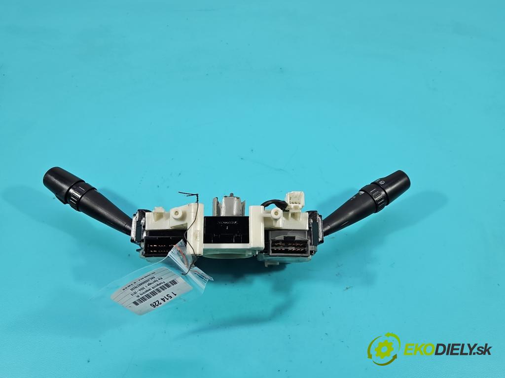 Kia Sportage II 2004-2010 2.0 crdi 136hp manual 100 kW 1991 cm3 5- Přepínač sdružený 202003395 (Páčky pod volantem)