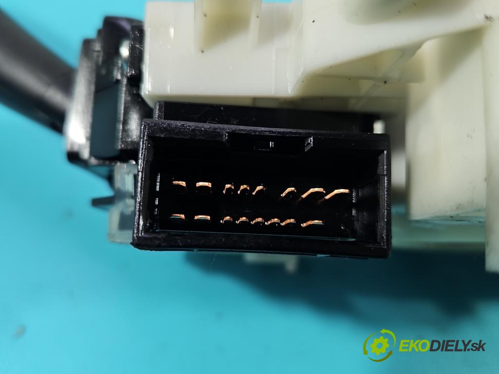 Kia Sportage II 2004-2010 2.0 crdi 136hp manual 100 kW 1991 cm3 5- Přepínač sdružený 202003395 (Páčky pod volantem)