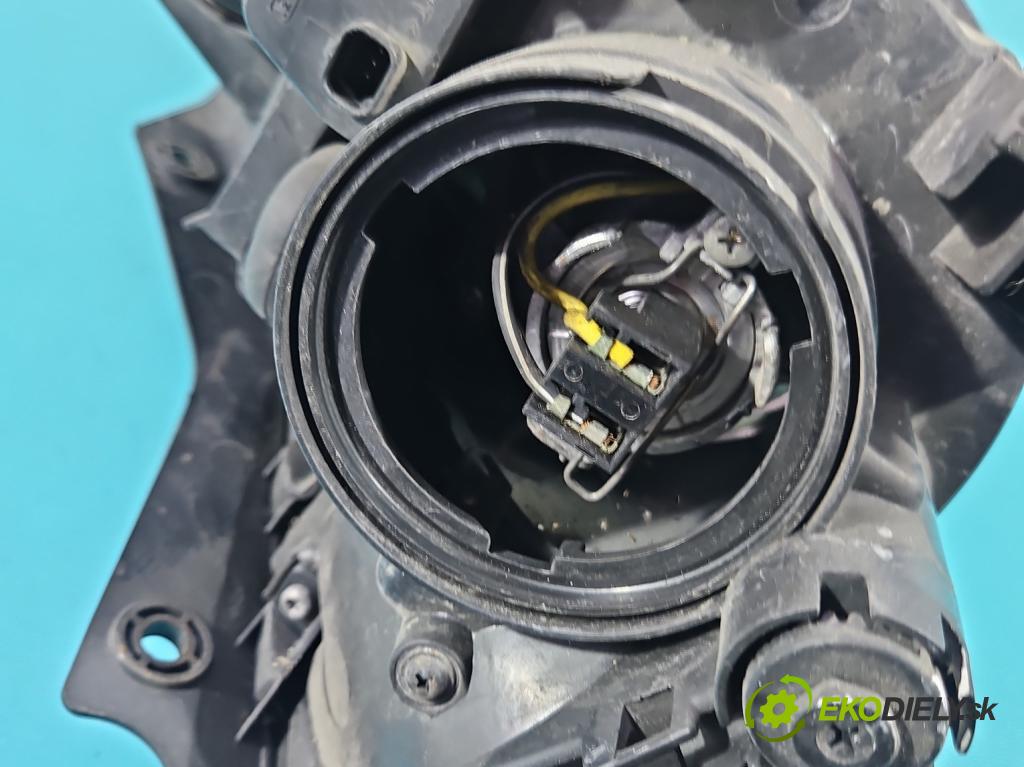 Hyundai I30 I 2007-2012 1.4 16V 109 HP manual 80.2 kW 1396 cm3 5- Reflektor: ľavý 92101-2R000 (Kľučka dverí ostatné)