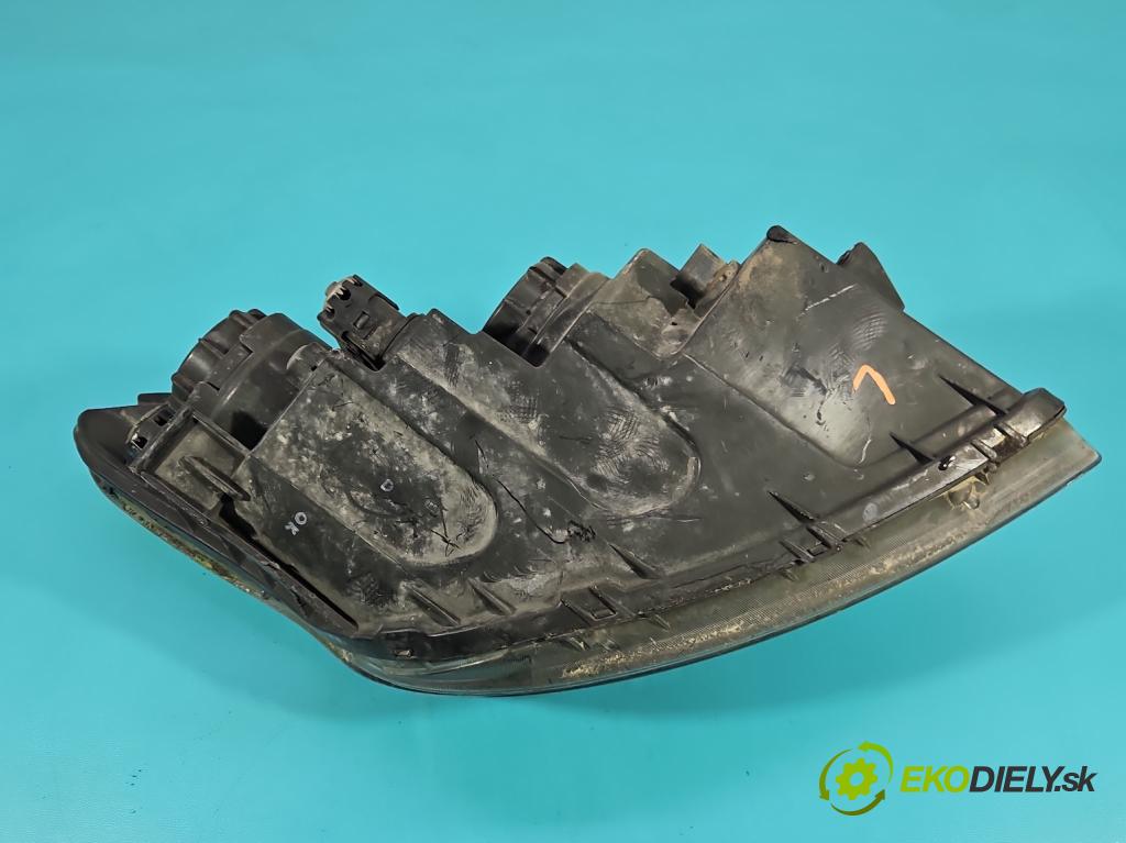 Hyundai I30 I 2007-2012 1.4 16V 109 HP manual 80.2 kW 1396 cm3 5- Reflektor: ľavý 92101-2R000 (Kľučka dverí ostatné)