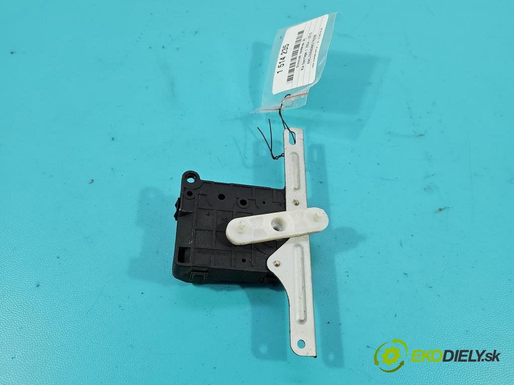 Kia Sportage II 2004-2010 2.0 crdi 136 HP manual 100 kW 1991 cm3 5- motor: kúrenia H40073-0530C