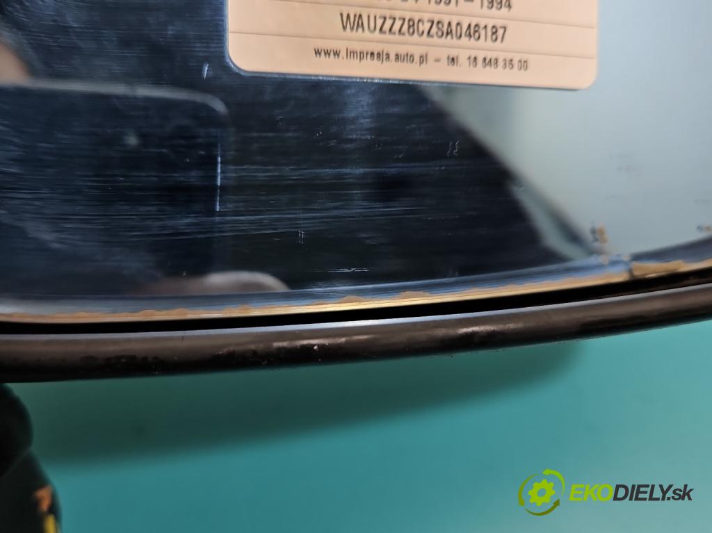 Audi 80 B4 1991-1994 2.0 90 HP manual 66 kW 1984 cm3 4- zrkadlo pravé  (Kľučka dverí ostatné)