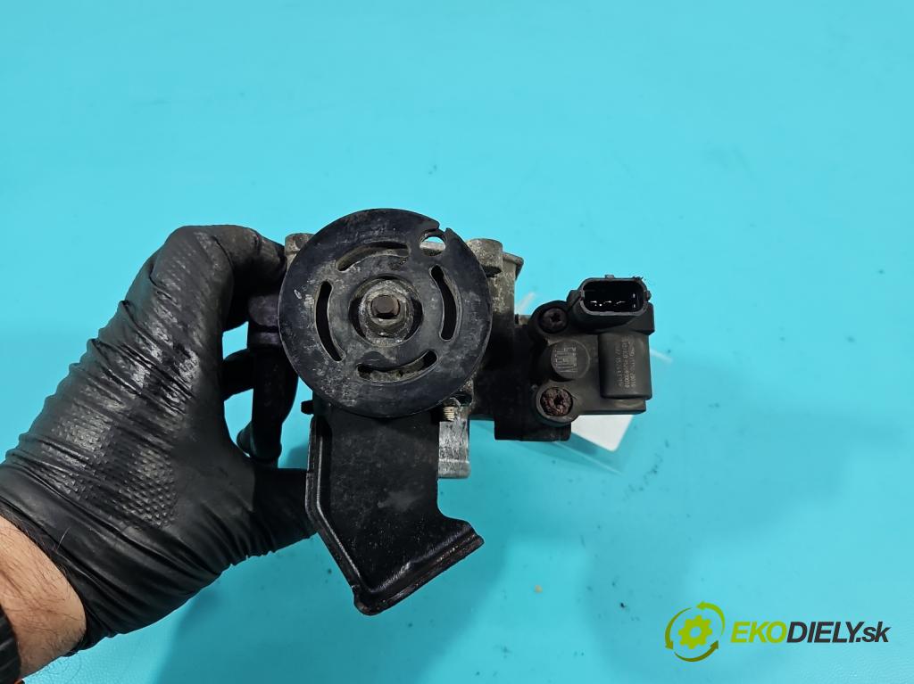 Hyundai I30 I 2007-2012 1.4 16V 109 HP manual 80,2 kW 1396 cm3 5- klapka 35100-2B060 (Škrtiaca klapka)