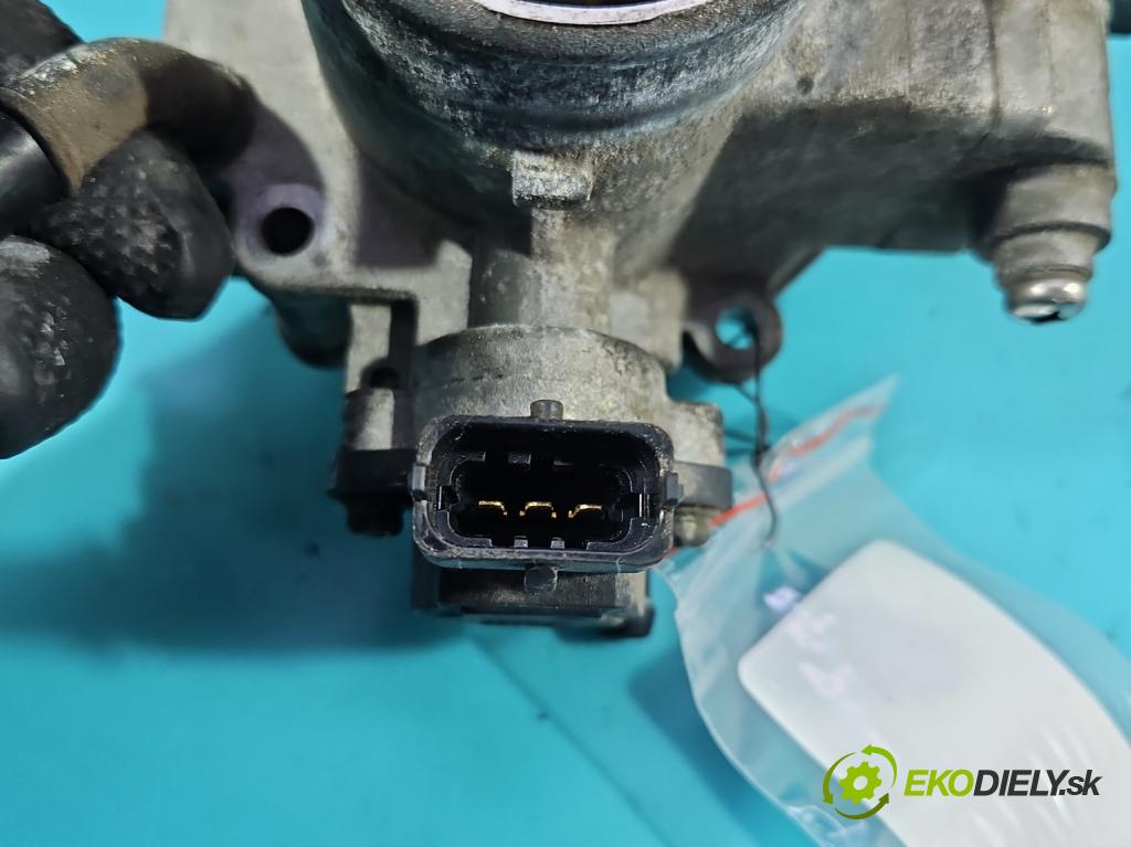 Hyundai I30 I 2007-2012 1.4 16V 109 HP manual 80,2 kW 1396 cm3 5- klapka 35100-2B060 (Škrtiaca klapka)