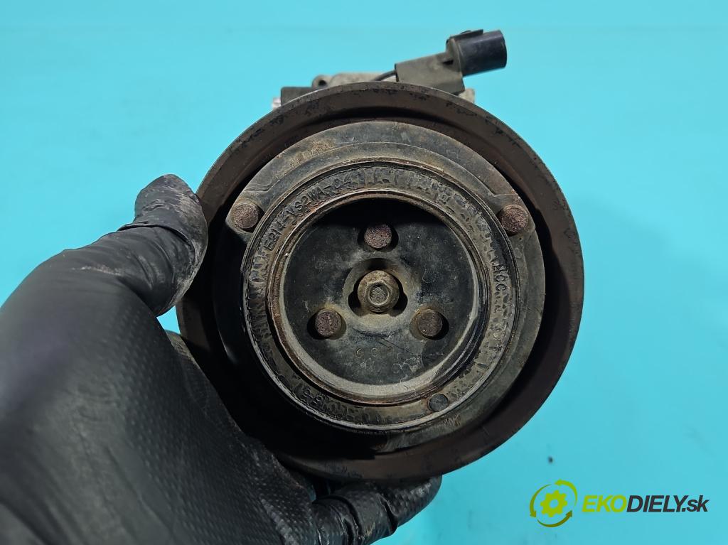 Hyundai I30 I 2007-2012 1.4 16V 109 HP manual 80.2 kW 1396 cm3 5- Kompresor: klimatizácie F500-AN8AA01 (Kompresor klimatizácie)