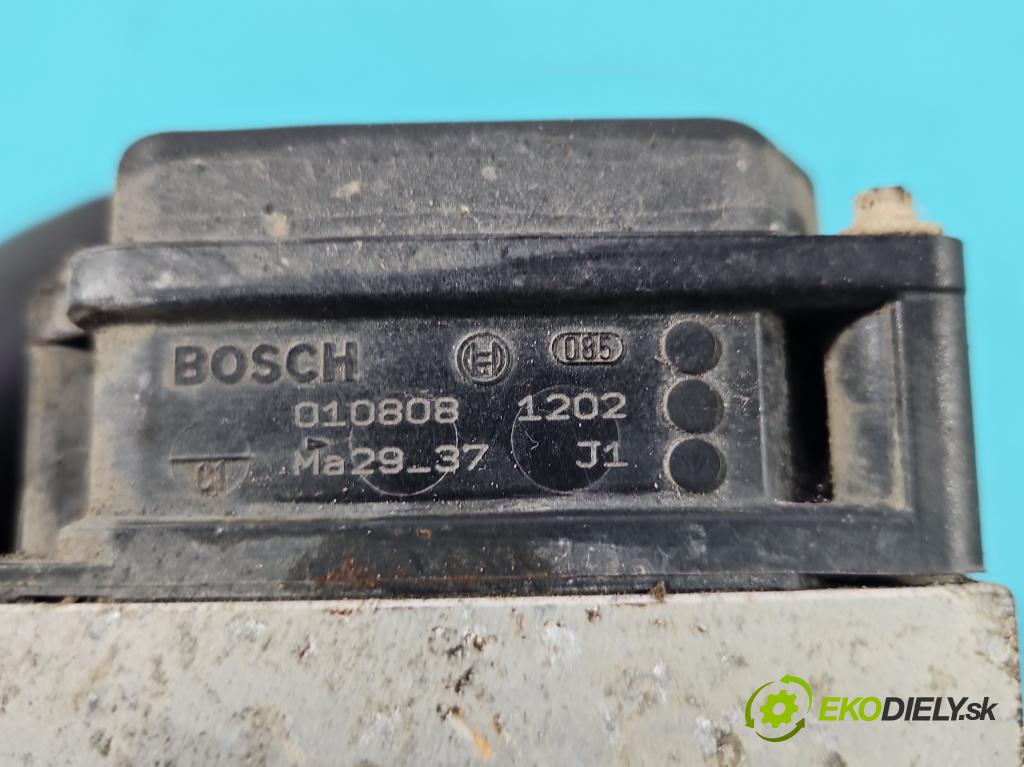 Hyundai I30 I 2007-2012 1.4 16V 109 HP manual 80,2 kW 1396 cm3 5- čerpadlo abs 0265800639 (Pumpa ABS)