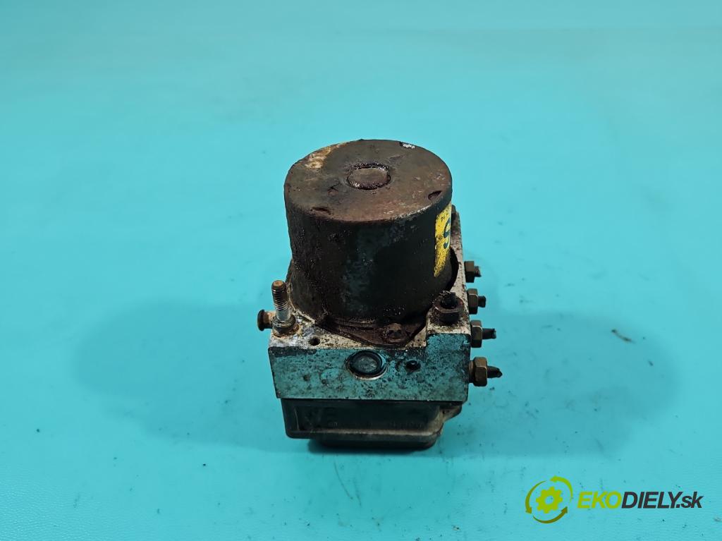 Hyundai I30 I 2007-2012 1.4 16V 109 HP manual 80,2 kW 1396 cm3 5- čerpadlo abs 0265800639 (Pumpa ABS)