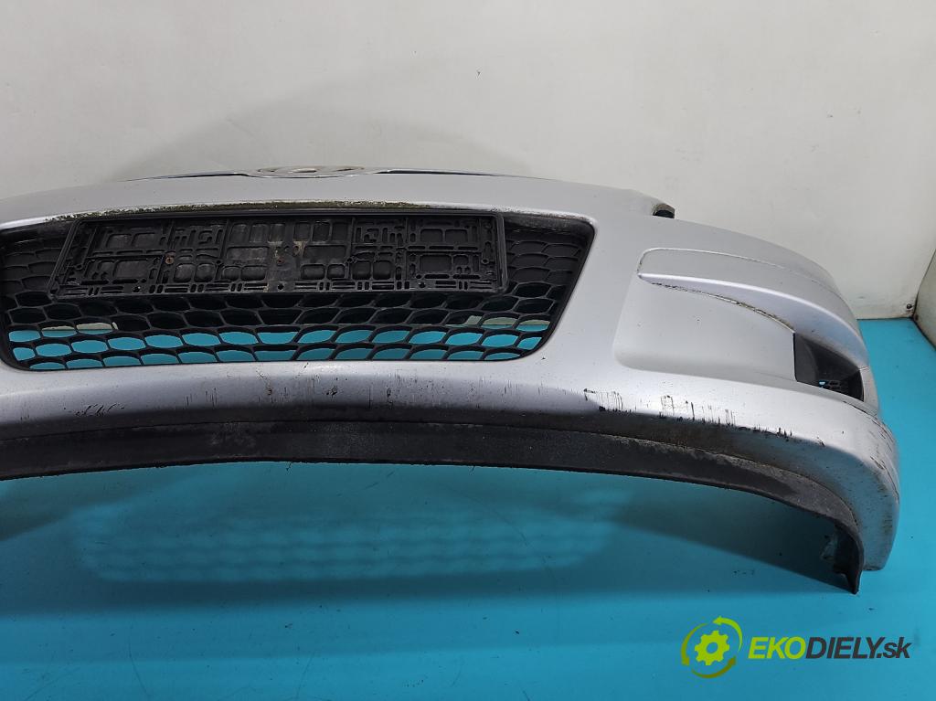 Hyundai I30 I 2007-2012 1.4 16V 109 hp manual 80.2 kW 1396 cm3 5- nárazník přední  (Klika dveří ostatní)