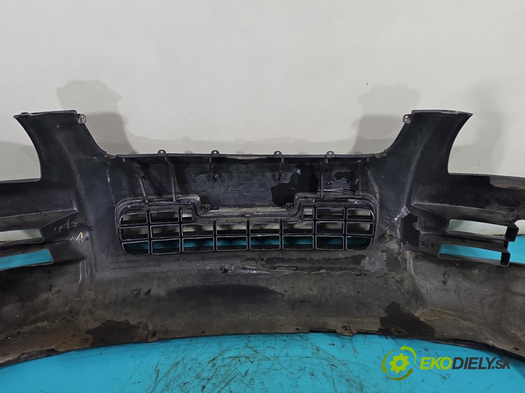 Kia Sportage II 2004-2010 2.0 crdi 136 HP manual 100 kW 1991 cm3 5- nárazník predné  (Kľučka dverí ostatné)