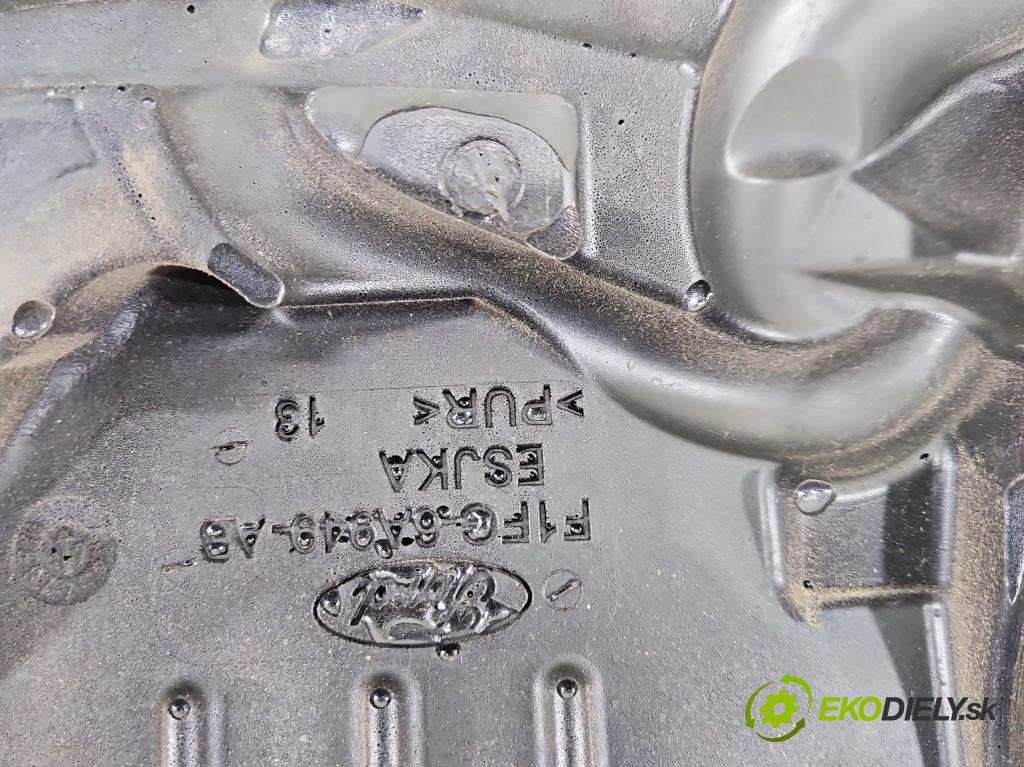 Ford Kuga Mk2 2013-2019 1.5 120 HP manual 88.3 kW 1498 cm3 5- kryt motora horní: F1FG-6A949-AB