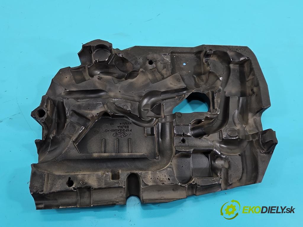 Ford Kuga Mk2 2013-2019 1.5 120 HP manual 88.3 kW 1498 cm3 5- kryt motora horní: F1FG-6A949-AB