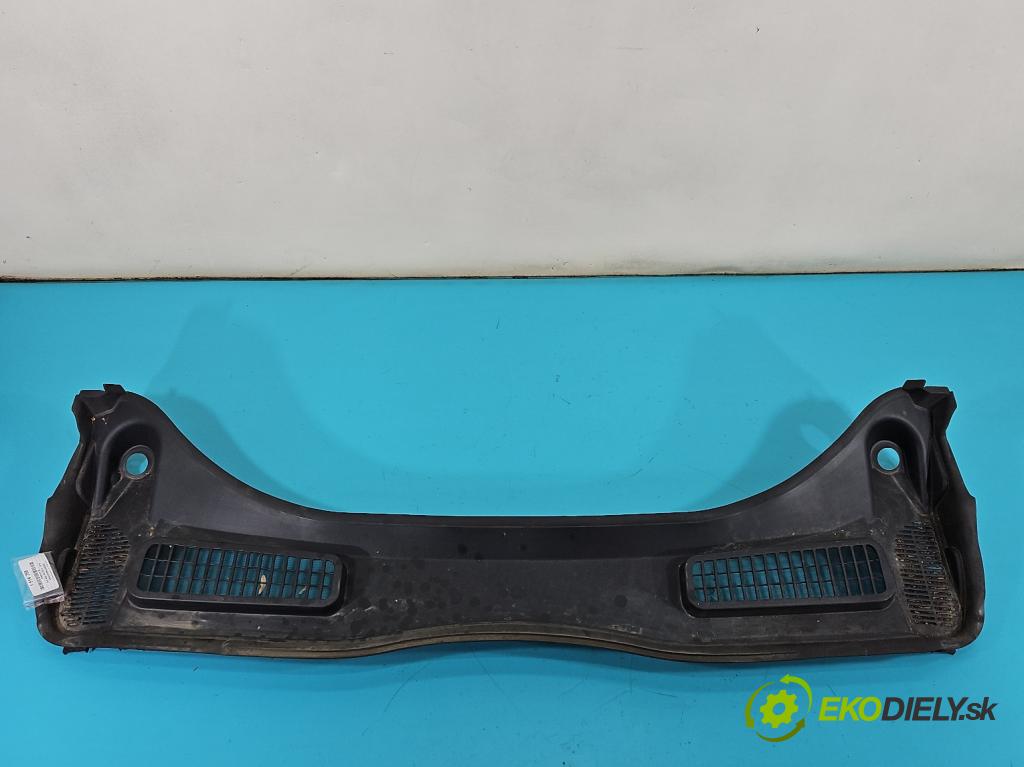 Ford Kuga Mk2 2013-2019 1.5 120 HP manual 88.3 kW 1498 cm3 5- torpédo FV44-S02216-A (Torpédo (plast pod čelným sklom))