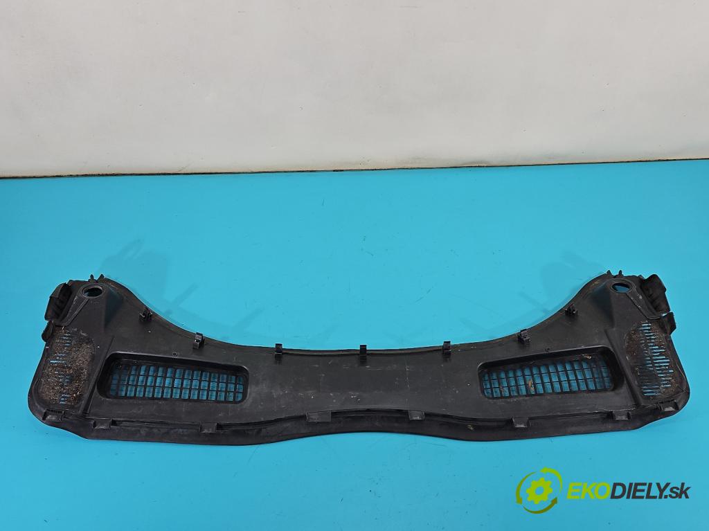 Ford Kuga Mk2 2013-2019 1.5 120 HP manual 88.3 kW 1498 cm3 5- torpédo FV44-S02216-A (Torpédo (plast pod čelným sklom))